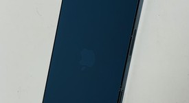 Fair
													Apple iPhone 12 Pro - Unlocked, Pacific Blue, 128 GB, A2341, photo 3 of 9