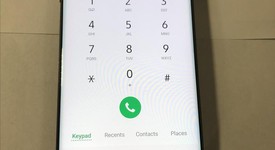 Good
													Samsung Galaxy S8 Plus - Verizon, Black, 64 GB, SM-G955U, photo 2 of 8