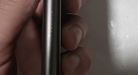 Fair
													Apple iPhone 11 - Unlocked, Black, 64 GB, A2111, photo 3 of 6