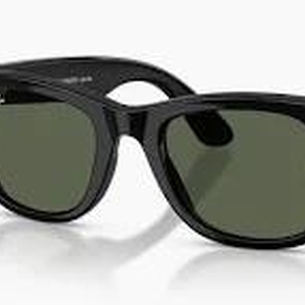 Meta Ray-Bans (Gen 2) - Black