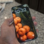 Good Apple iPhone 17 Pro Max - Unlocked, 1 TB, Silver, A3257
