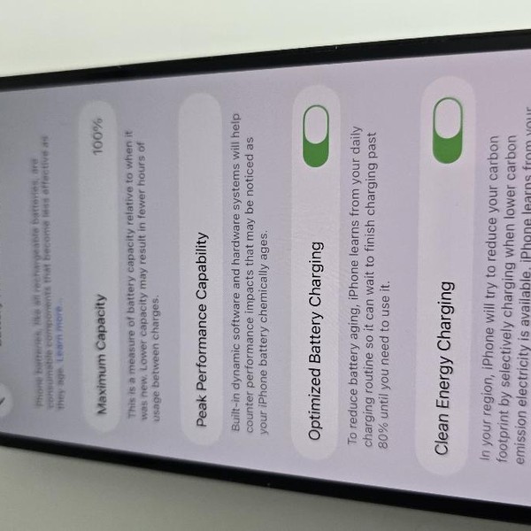 Apple iPhone 14 Pro Max - Unlocked, 128 GB, Black, A2651