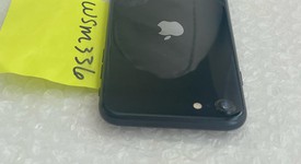 Mint
													Apple iPhone SE 3rd Gen 2022 - Unlocked, Midnight, 64 GB, A2595, photo 2 of 7