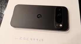 Mint
													Google Pixel 9 Pro - Verizon, Obsidian, 128 GB, 16 GB, GR83Y, photo 2 of 7