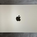 Mint MacBook Pro 2024 - 14 inch - 512 GB, Silver, 16 GB, Apple M4