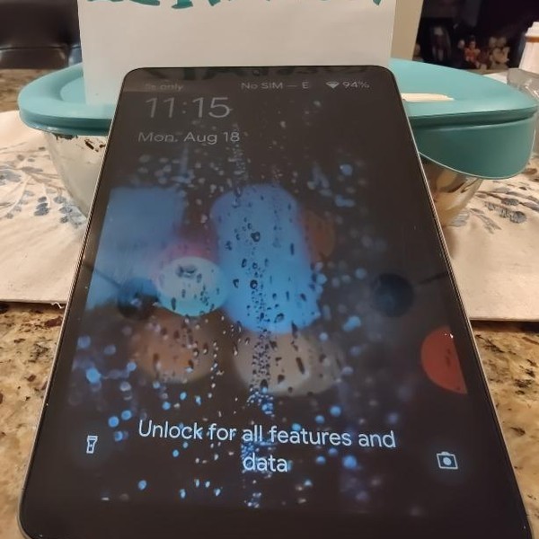 ALLDOCUBE iPlay 50 Mini Pro - Unlocked Non-US, Black, 256 GB, 8 GB