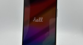 Good
													Apple iPhone 15 Pro - Unlocked, White, 256 GB, A2848, photo 4 of 6