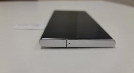 Mint
													Samsung Galaxy S22 Ultra - Unlocked, White, 256 GB, 12 GB, SM-S908U1, photo 3 of 7