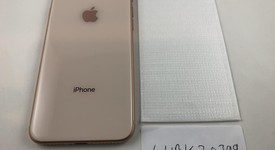 Good
													Apple iPhone 8 - Verizon, Gold, 64 GB, A1863, photo 4 of 8