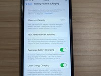 Apple iPhone SE 3rd Gen 2022
