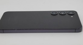 Fair
													Samsung Galaxy S23 - Spectrum, Black, 128 GB, 8 GB, SM-S911U, photo 3 of 5