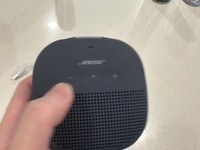 Bose Soundlink Micro