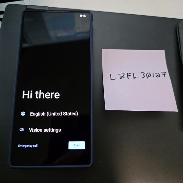 nubia Z70 Ultra - Unlocked Non-US, 256 GB, Yellow, 12 GB