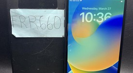 Good
													Apple iPhone 8 Plus - Sprint, Gray, 256 GB, A1864, photo 1 of 13