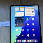 Good Apple iPad Pro 12.9 inch 4th Gen 2020 - Unlocked, 128 GB, Gray, A2069