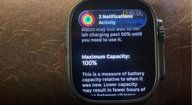 Mint
													Apple Watch Ultra 2 49mm - Verizon, Natural, A2986, photo 4 of 16