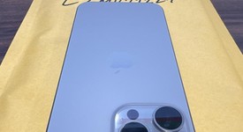 Good
													Apple iPhone 15 Pro Max - T-Mobile, Natural, 256 GB, A2849, photo 5 of 7