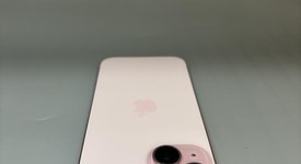Good
													Apple iPhone 15 - Spectrum, Pink, 128 GB, A2846, photo 4 of 8