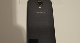 Good
													Samsung Galaxy S4 - T-Mobile, Black, 16 GB, SGH-M919, photo 3 of 5