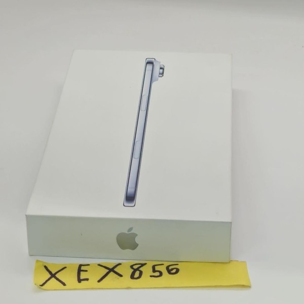 Apple iPhone Air - Unlocked, 256 GB, Sky Blue, A3260