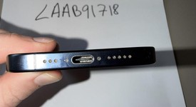 Good
													Apple iPhone 15 Pro - Unlocked, Blue, 128 GB, A2848, photo 3 of 8