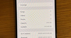 Mint
													Apple iPhone 14 Pro Max - Unlocked, Black, 256 GB, A2651, photo 3 of 7