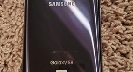 Good
													Samsung Galaxy S8 - Verizon, Gray, 64 GB, 4 GB, SM-G950U, photo 3 of 6