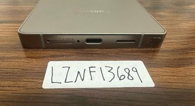 Mint
													Samsung Galaxy S25 Ultra - Verizon, Gray, 256 GB, 12 GB, SM-S938U, photo 4 of 9