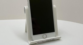 Good
													Apple iPhone 8 - Unlocked, Silver, 64 GB, A1905, GSM, photo 2 of 6