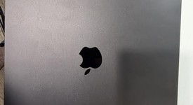 Mint
													Apple iPad Pro 13" (M4) 2024 - Unlocked, Black, 256 GB, 8 GB, A2926, Standard Glass, photo 2 of 21