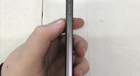 Good
													LG G6 - Sprint, Black, 32 GB, 4 GB, LS993, photo 5 of 8
