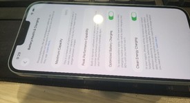 Good
													Apple iPhone 14 Plus - TracFone, Blue, 256 GB, A2632, photo 5 of 5