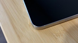Good
													Apple iPhone 15 Pro Max - Unlocked, White, 256 GB, A2849, photo 4 of 5