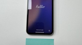 Mint
													Apple iPhone 11 - Unlocked, White, 64 GB, A2111, photo 1 of 8