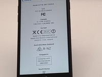 Apple iPhone 7