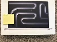 MacBook Pro 2024 - 16"