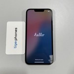 Good Apple iPhone 16e - Unlocked, 128 GB, Black, A3212