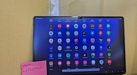 Mint
													Samsung Galaxy Tab S9 Ultra - Wi-Fi, Graphite, 256 GB, 12 GB, SM-X910, photo 1 of 7