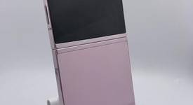 Mint
													Samsung Galaxy Z Flip5 - Unlocked, Lavender, 256 GB, 8 GB, SM-F731U1, photo 3 of 6