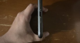 Good
													Apple iPhone 8 Plus - Unlocked, Gray, 64 GB, A1897, GSM, photo 4 of 9