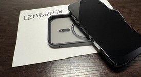 Good
													Apple iPhone 14 Pro - Unlocked, Black, 256 GB, A2650, photo 3 of 14