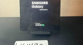 Good
													Samsung Galaxy Z Fold4 5G - T-Mobile, Black, 256 GB, 12 GB, SM-F936U, photo 3 of 3