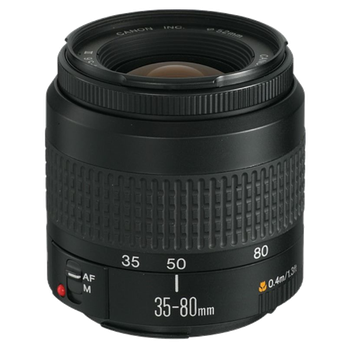 Canon EF 35-80mm F4-5.6 III for sale