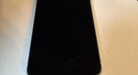 Good
													Apple iPhone Xr - Unlocked, Blue, 128 GB, A1984, photo 2 of 5