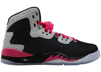 Jordan Spike Forty Black (GS) for sale