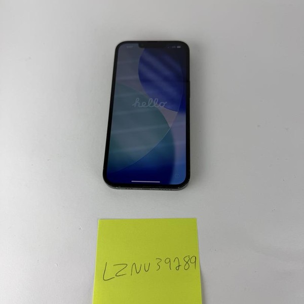 Apple iPhone 13 - Unlocked, 128 GB, Green, A2482