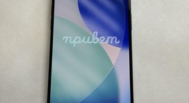 Good
													Apple iPhone 15 Pro Max - Unlocked, Blue, 256 GB, A2849, photo 1 of 5