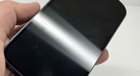 Fair
													Apple iPhone 13 - Unlocked, Midnight, 128 GB, A2482, photo 3 of 3