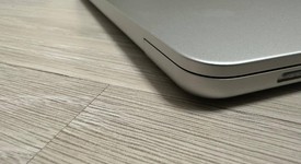 Mint
													MacBook Air 2023 - 15" - Apple M2, Silver, 1 TB, 24 GB, photo 5 of 13