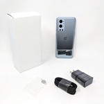 Good OnePlus 9 Pro - T-Mobile, 256 GB, Silver, 12 GB, LE2127
